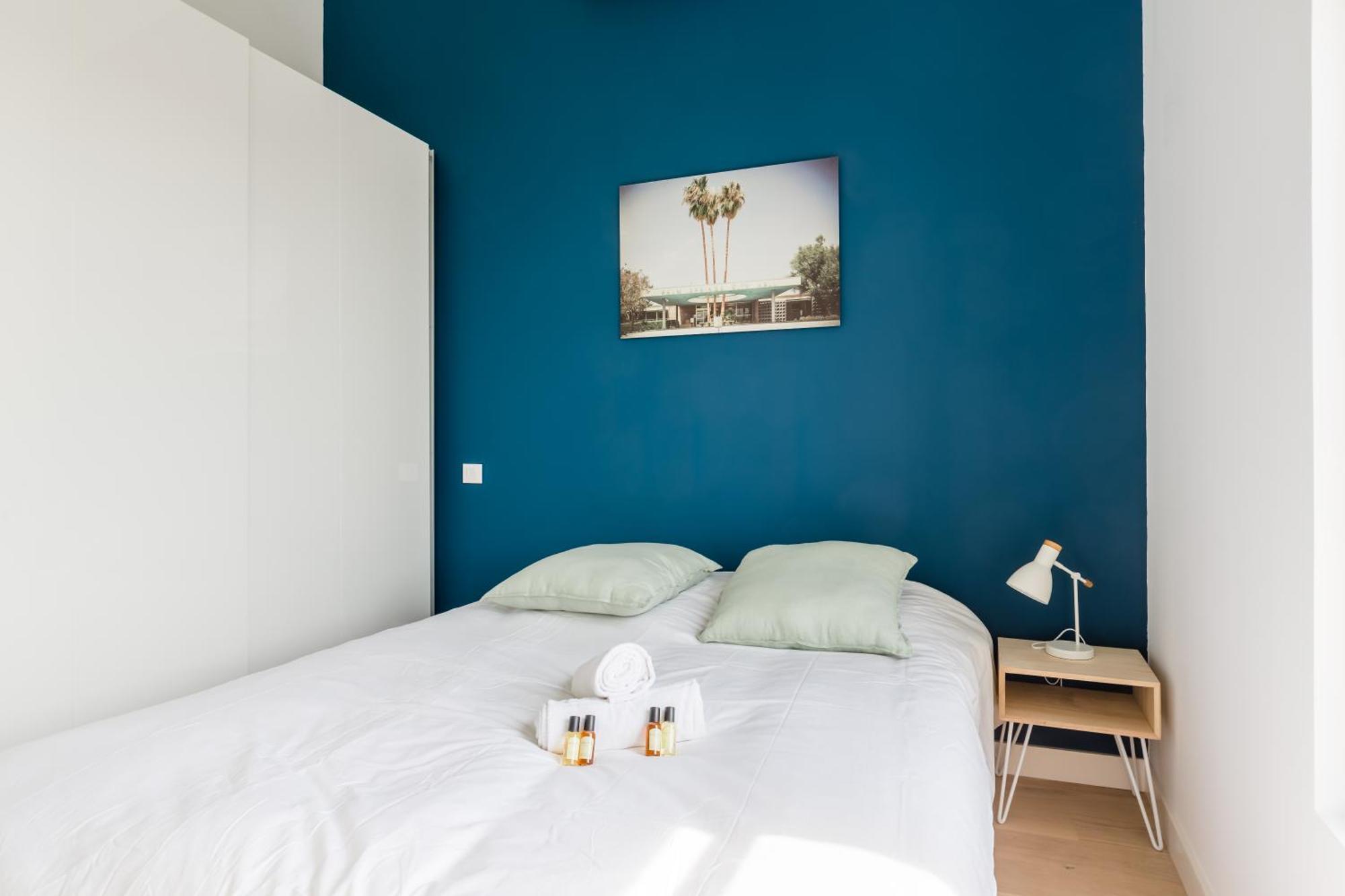Magnifiques Appartements Climatises En Plein Coeur Des Chartrons 波尔多 外观 照片