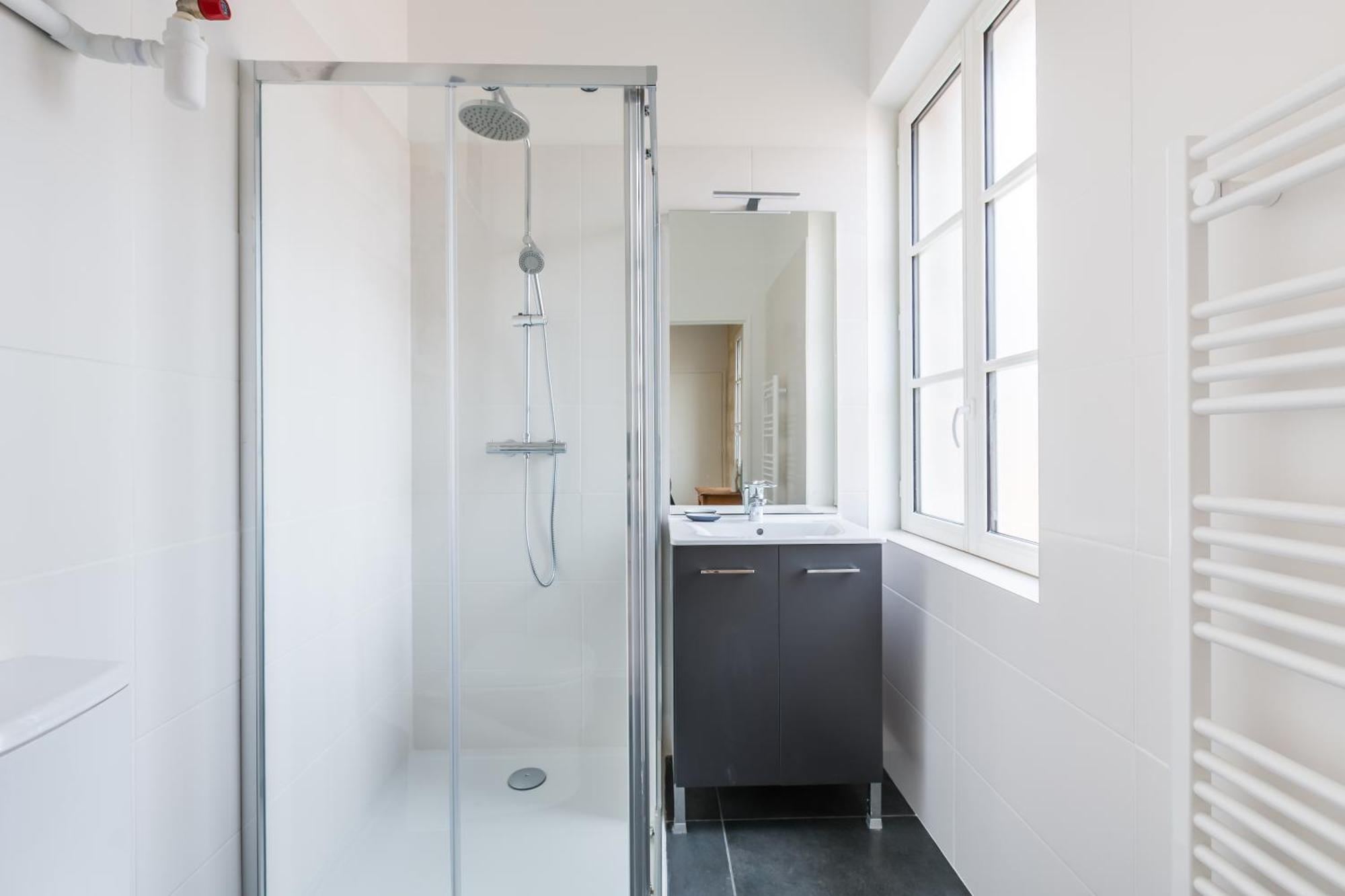 Magnifiques Appartements Climatises En Plein Coeur Des Chartrons 波尔多 外观 照片