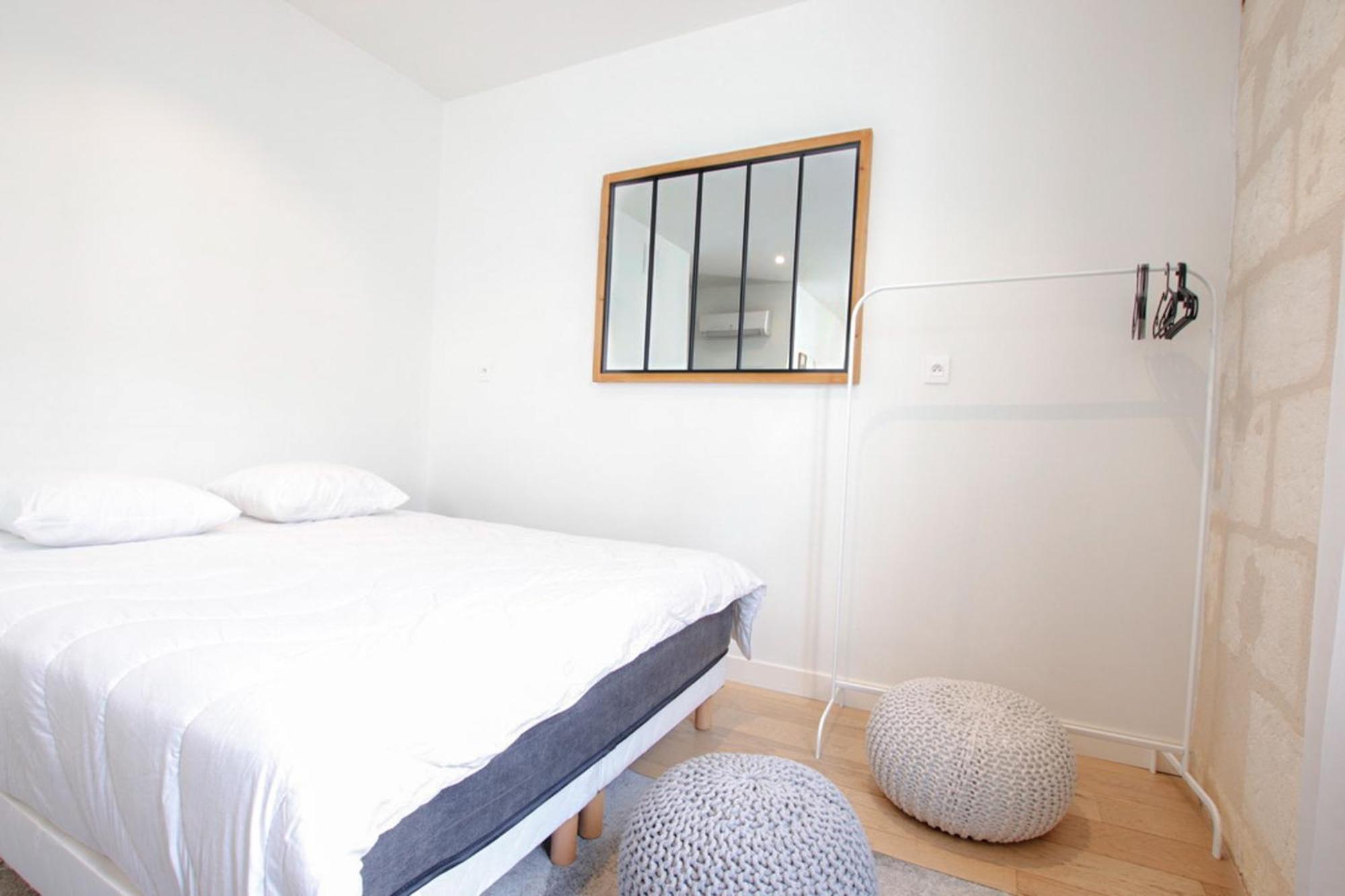 Magnifiques Appartements Climatises En Plein Coeur Des Chartrons 波尔多 外观 照片